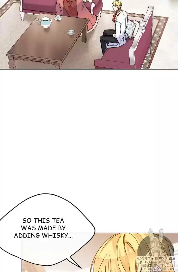 The Duchess' 50 Tea Recipes Chapter 50