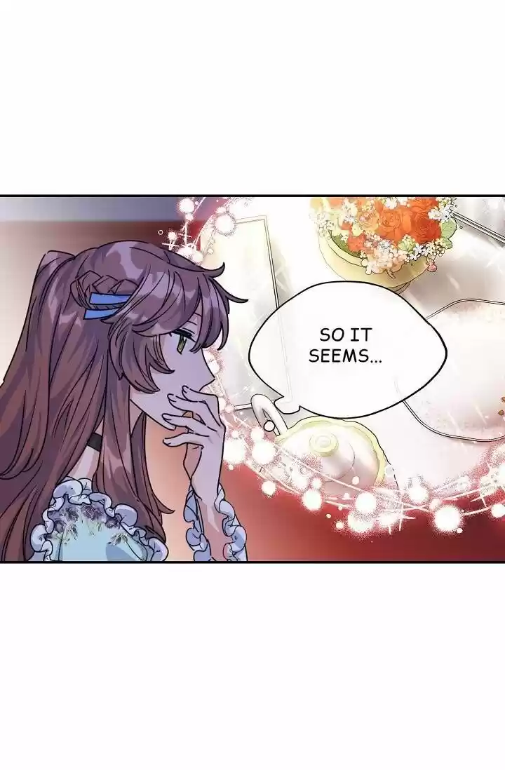 The Duchess' 50 Tea Recipes Chapter 50