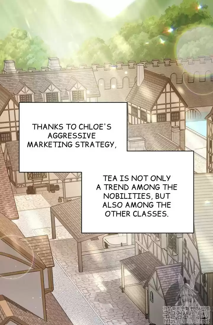 The Duchess' 50 Tea Recipes Chapter 50