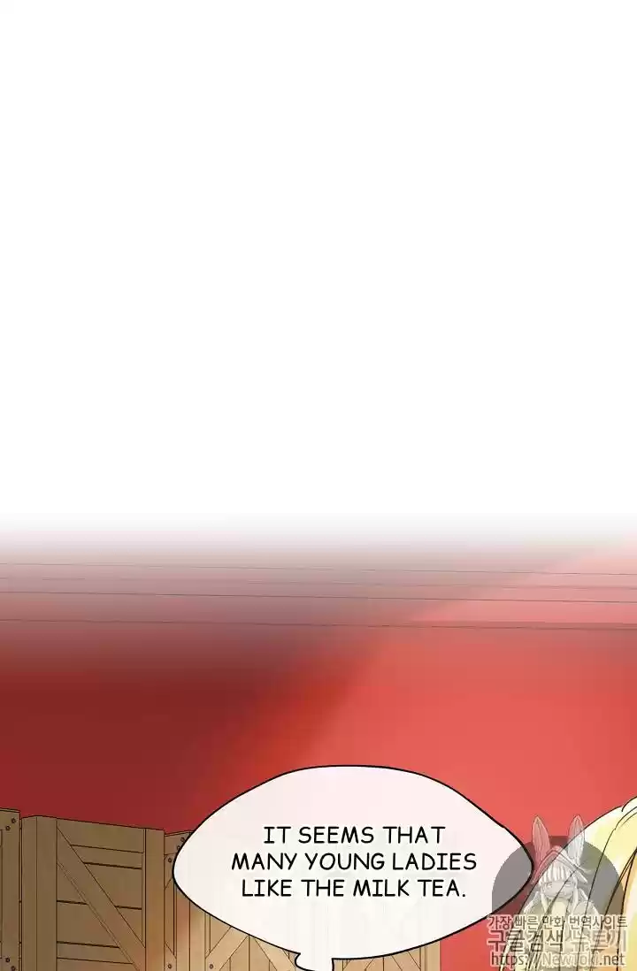 The Duchess' 50 Tea Recipes Chapter 50