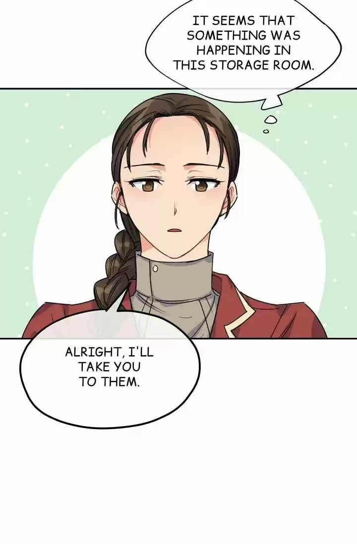 The Duchess' 50 Tea Recipes Chapter 51