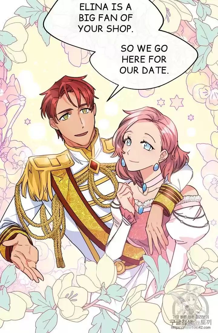 The Duchess' 50 Tea Recipes Chapter 51