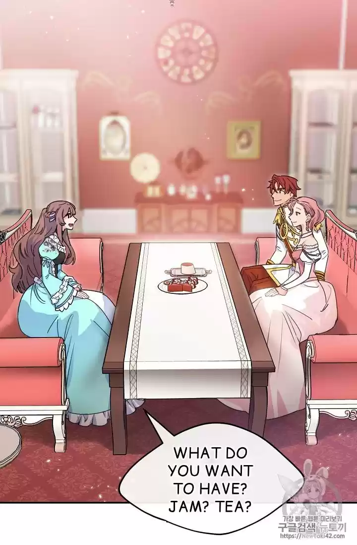 The Duchess' 50 Tea Recipes Chapter 51