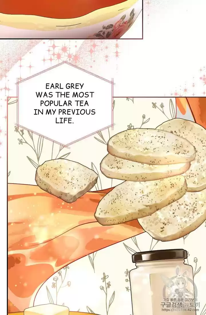 The Duchess' 50 Tea Recipes Chapter 51