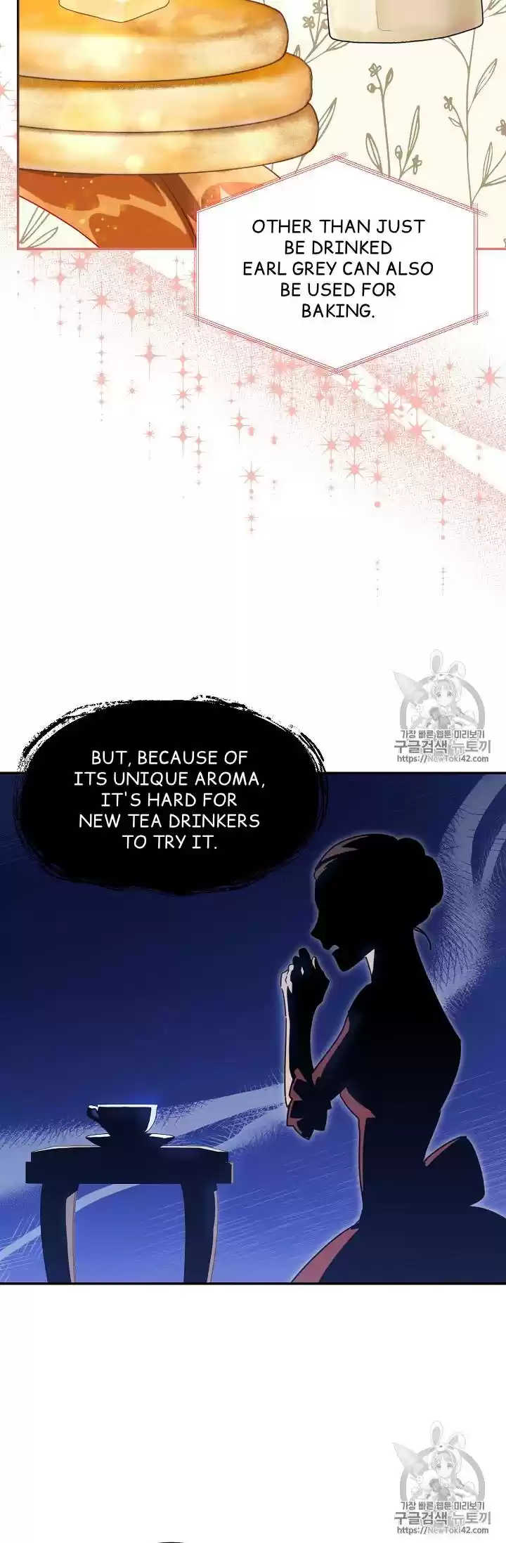 The Duchess' 50 Tea Recipes Chapter 51