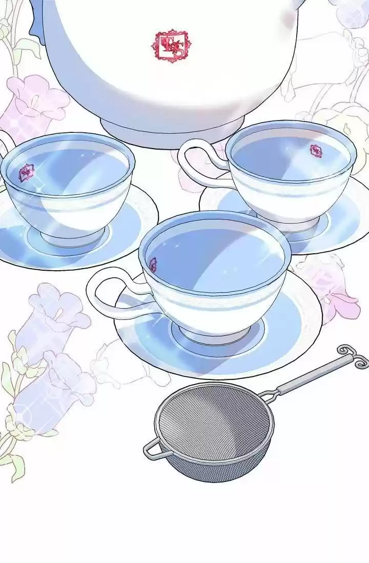 The Duchess' 50 Tea Recipes Chapter 51