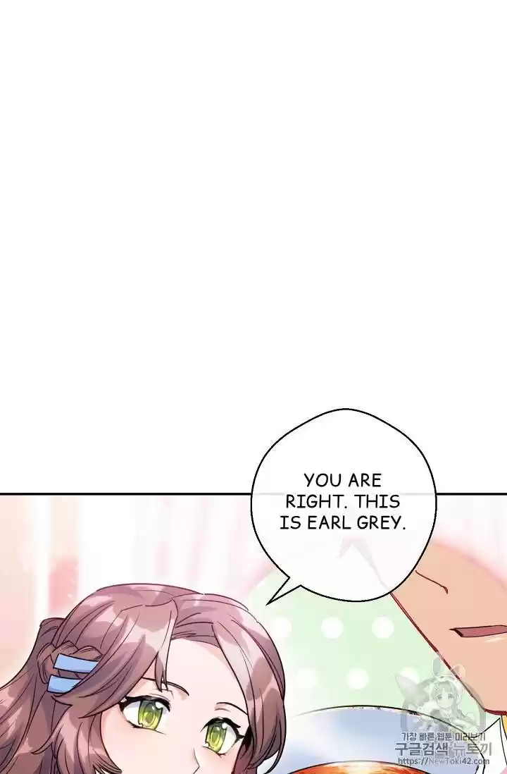 The Duchess' 50 Tea Recipes Chapter 51