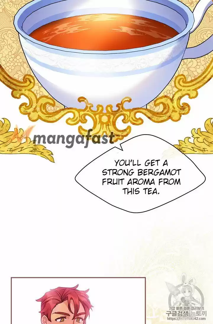 The Duchess' 50 Tea Recipes Chapter 52