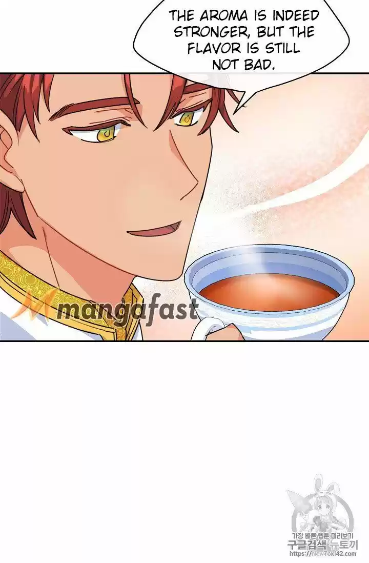 The Duchess' 50 Tea Recipes Chapter 52