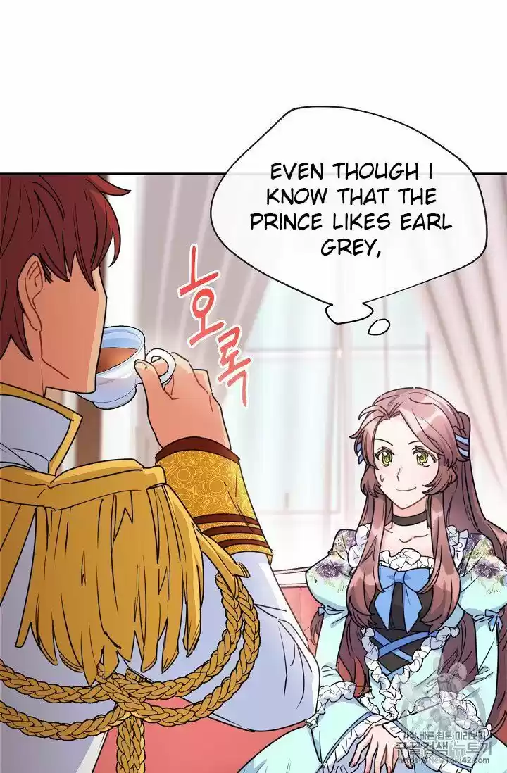 The Duchess' 50 Tea Recipes Chapter 52