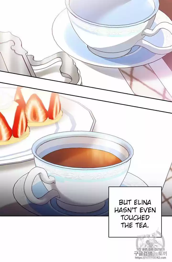 The Duchess' 50 Tea Recipes Chapter 52