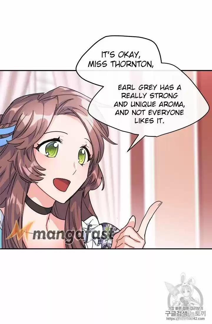 The Duchess' 50 Tea Recipes Chapter 52