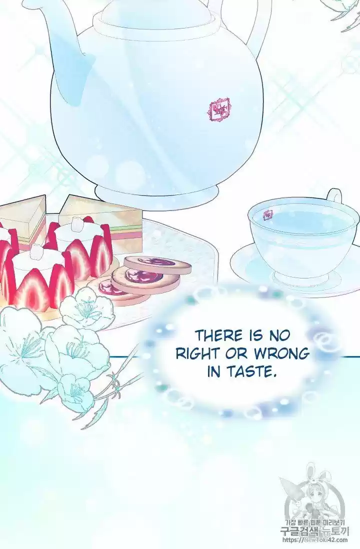 The Duchess' 50 Tea Recipes Chapter 52