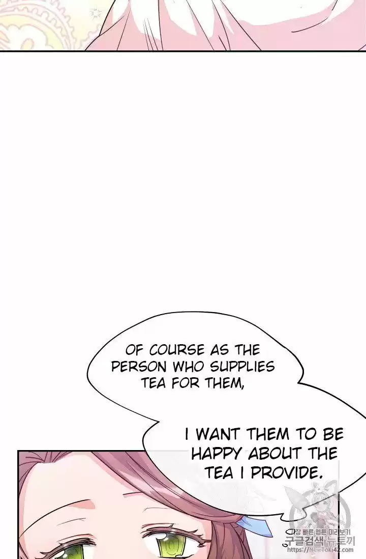 The Duchess' 50 Tea Recipes Chapter 52