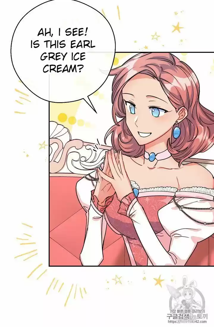 The Duchess' 50 Tea Recipes Chapter 52