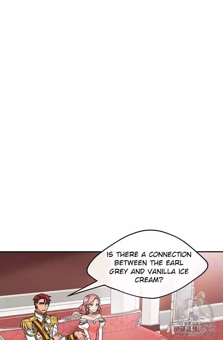 The Duchess' 50 Tea Recipes Chapter 52