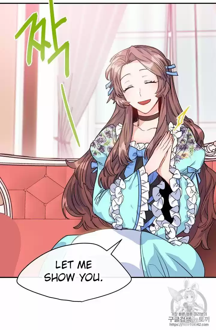 The Duchess' 50 Tea Recipes Chapter 52