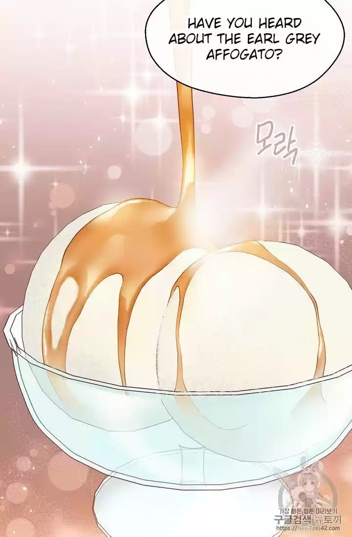 The Duchess' 50 Tea Recipes Chapter 52