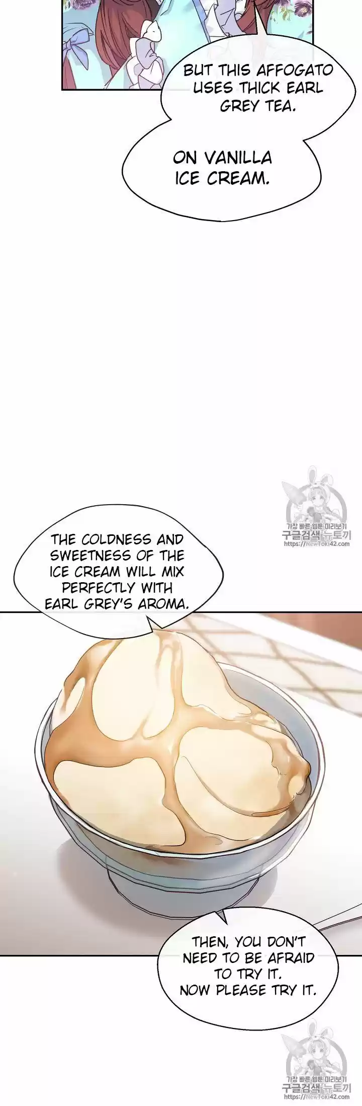 The Duchess' 50 Tea Recipes Chapter 52