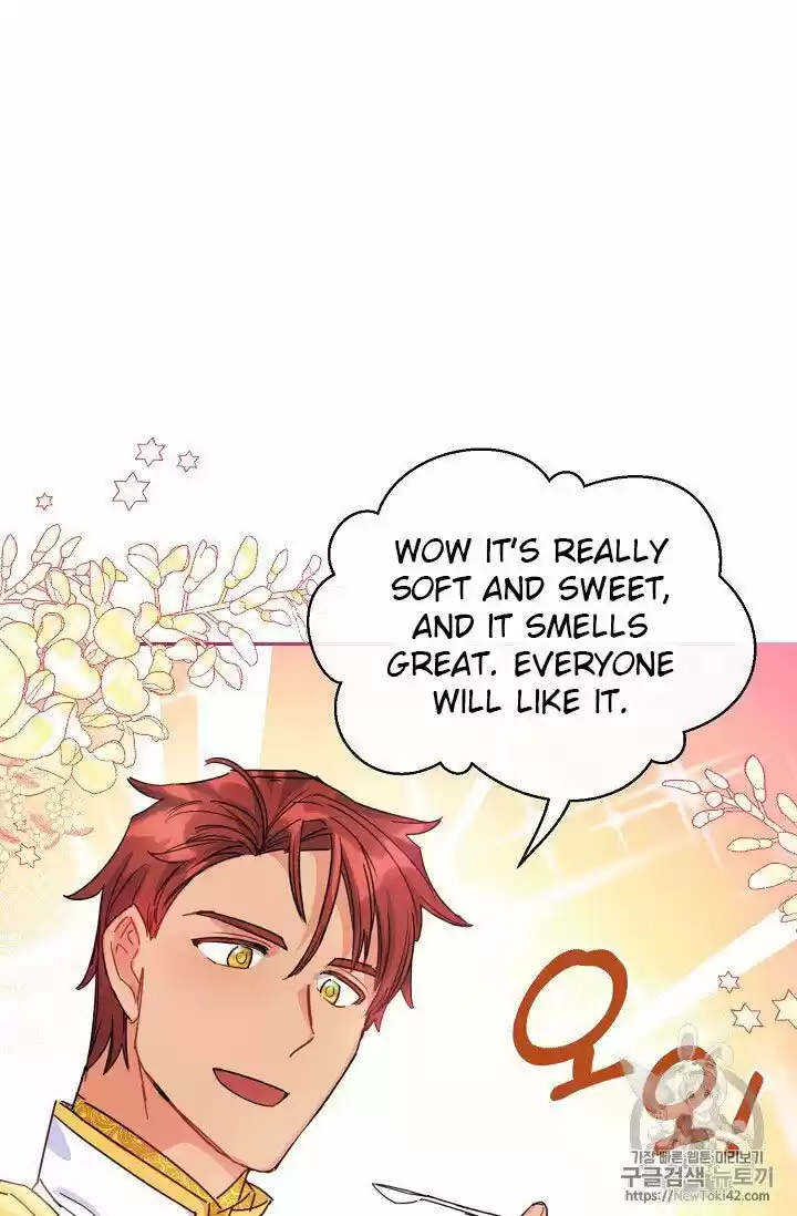 The Duchess' 50 Tea Recipes Chapter 52