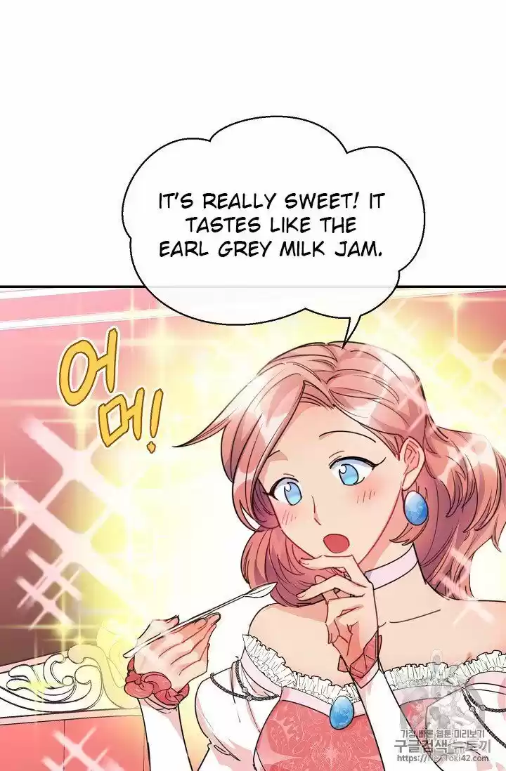 The Duchess' 50 Tea Recipes Chapter 52