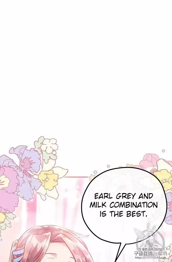 The Duchess' 50 Tea Recipes Chapter 52