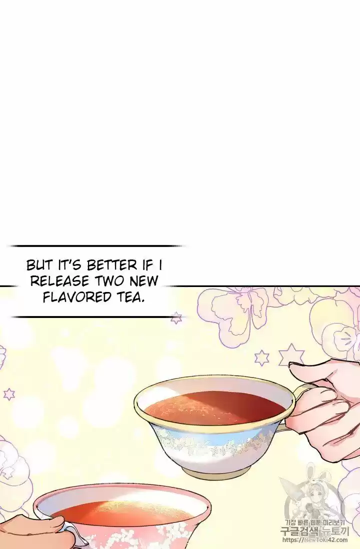 The Duchess' 50 Tea Recipes Chapter 52