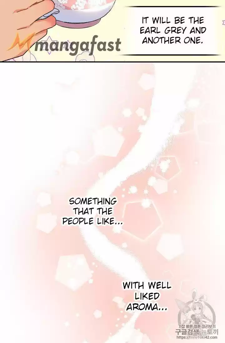 The Duchess' 50 Tea Recipes Chapter 52