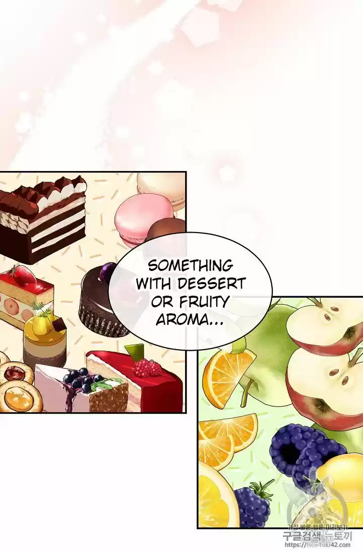 The Duchess' 50 Tea Recipes Chapter 52