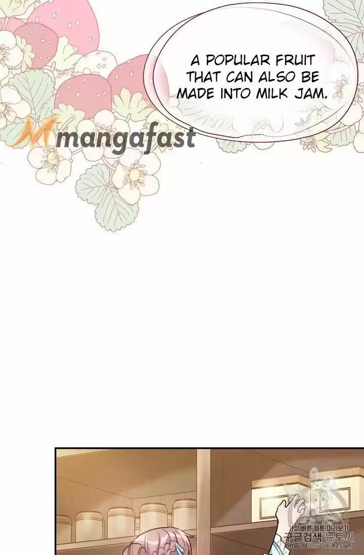 The Duchess' 50 Tea Recipes Chapter 52