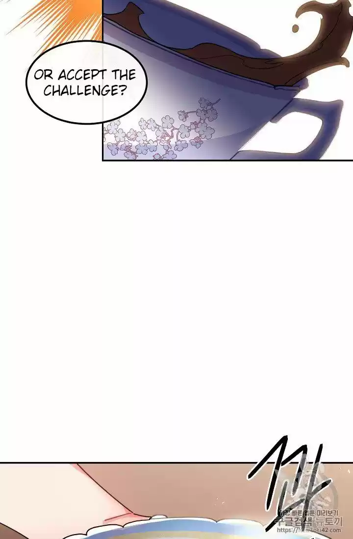 The Duchess' 50 Tea Recipes Chapter 52