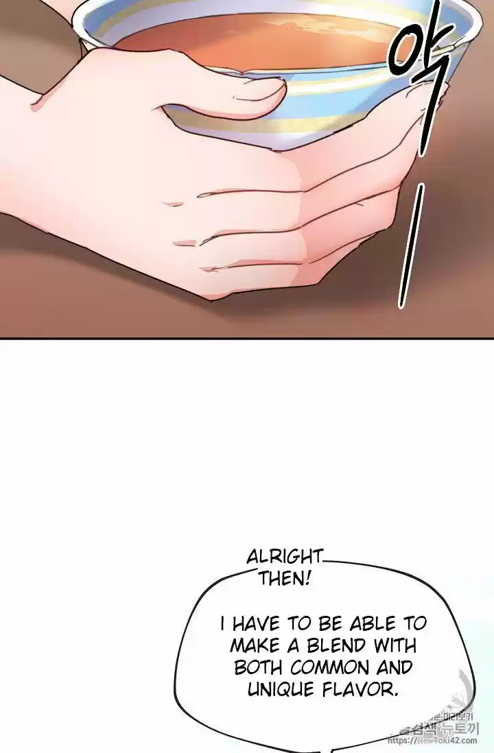 The Duchess' 50 Tea Recipes Chapter 52