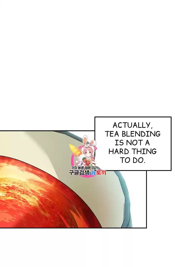 The Duchess' 50 Tea Recipes Chapter 53