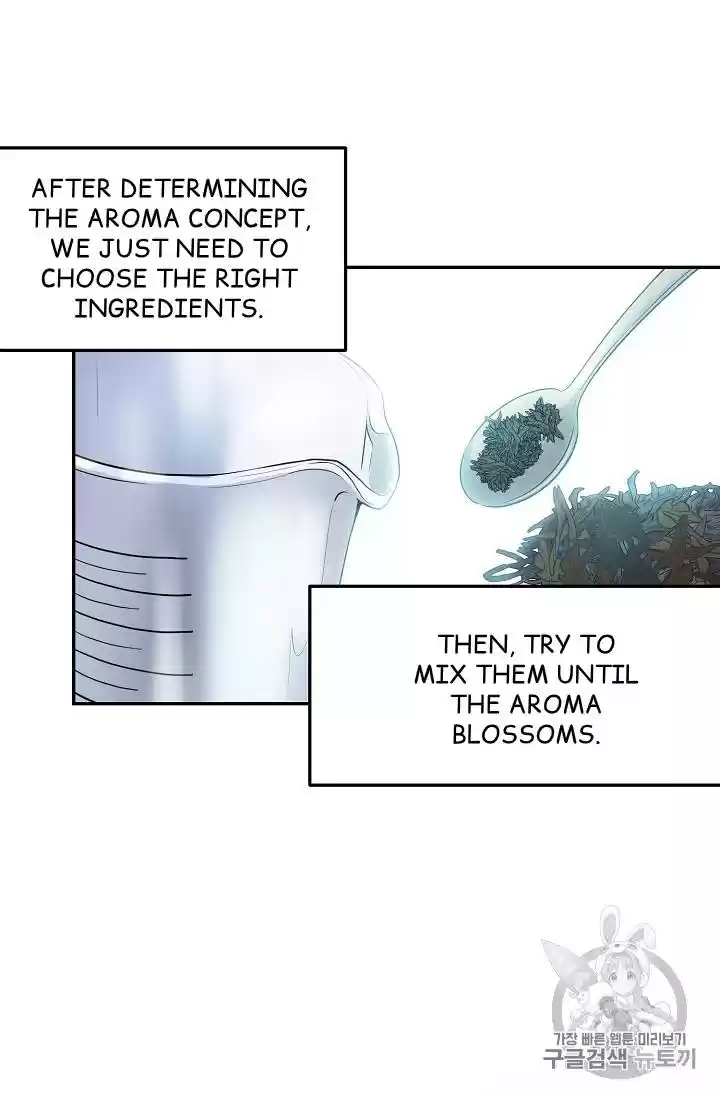 The Duchess' 50 Tea Recipes Chapter 53