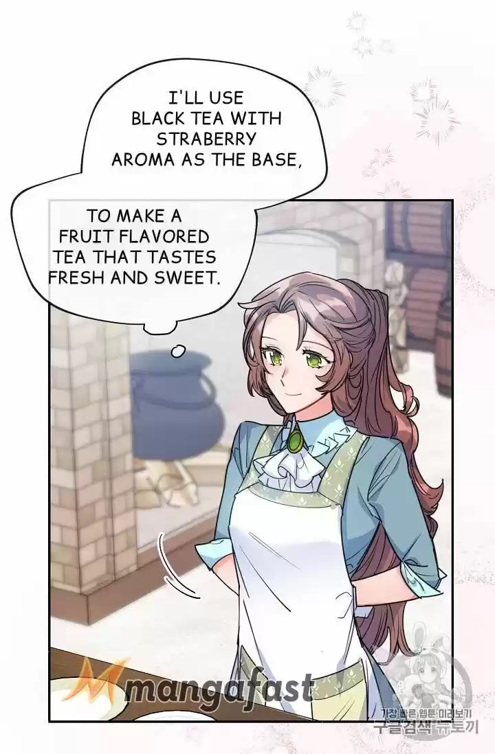 The Duchess' 50 Tea Recipes Chapter 53