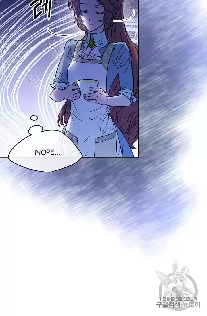 The Duchess' 50 Tea Recipes Chapter 53