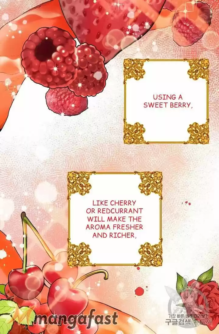 The Duchess' 50 Tea Recipes Chapter 53