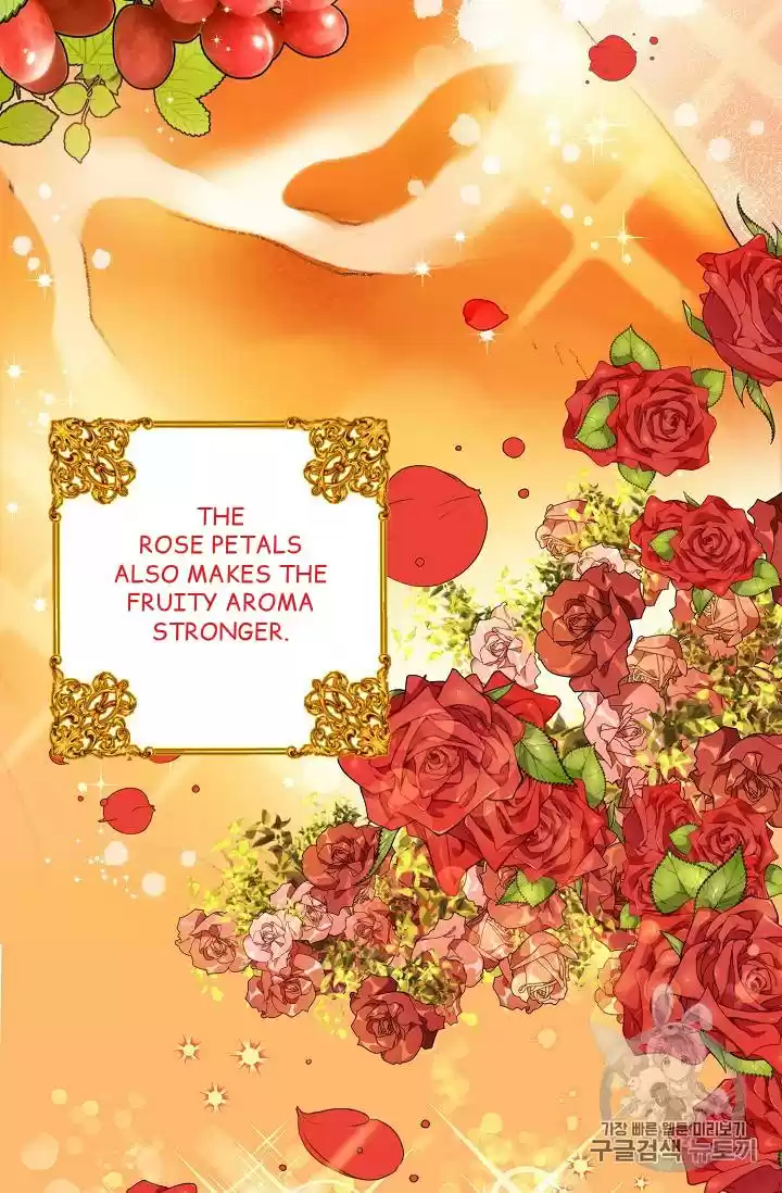 The Duchess' 50 Tea Recipes Chapter 53