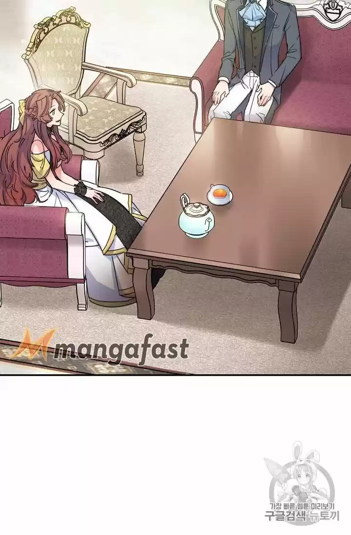 The Duchess' 50 Tea Recipes Chapter 53