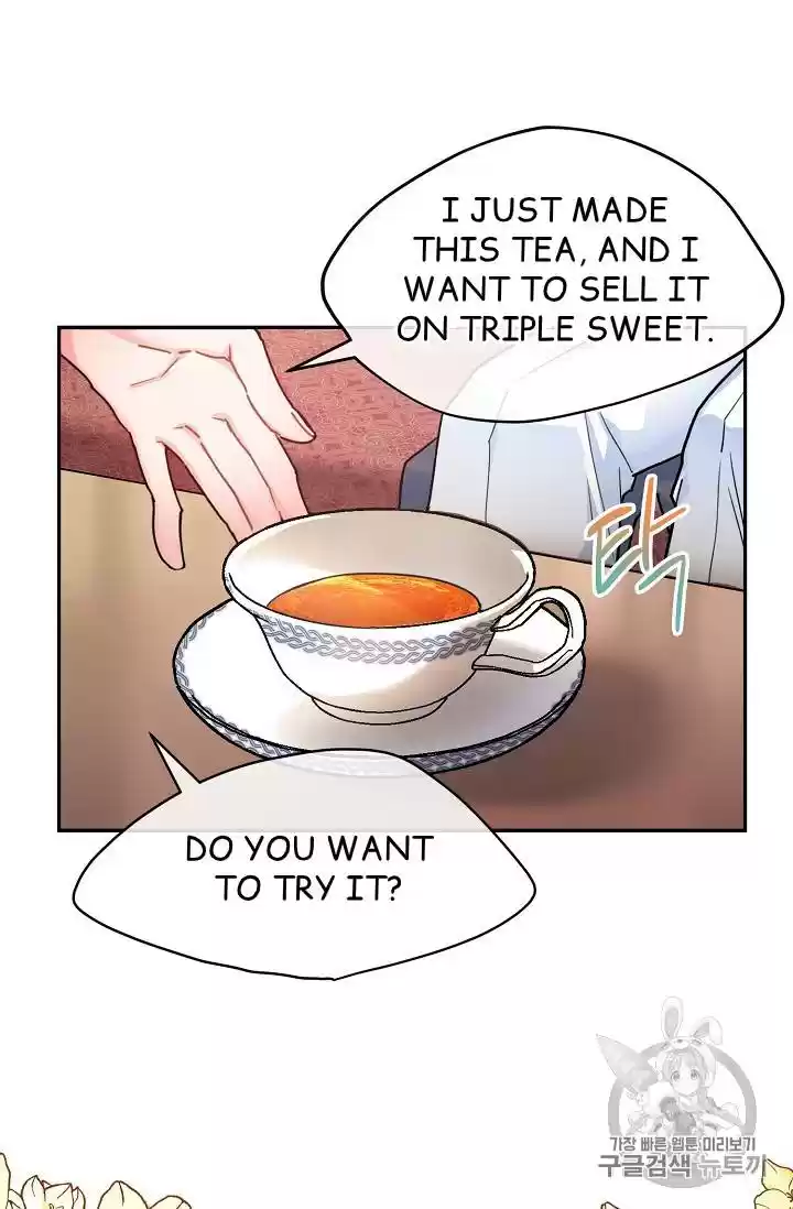 The Duchess' 50 Tea Recipes Chapter 53