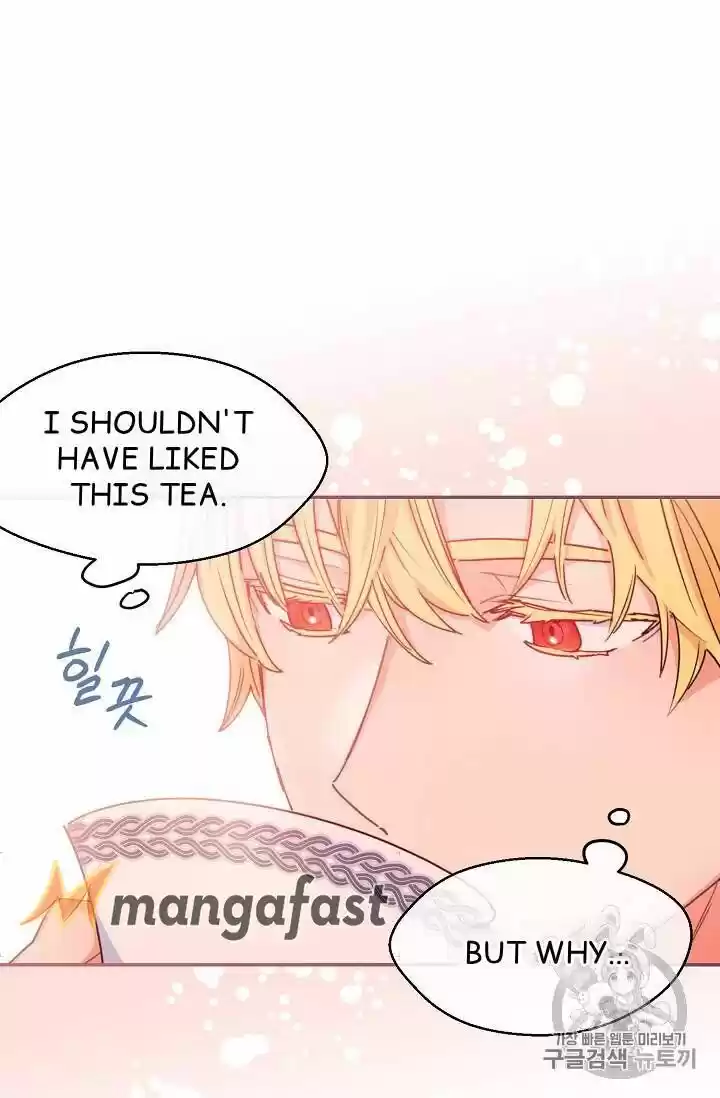 The Duchess' 50 Tea Recipes Chapter 53