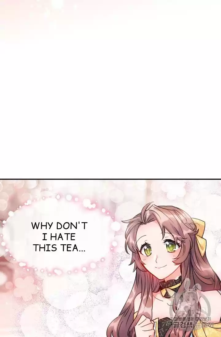 The Duchess' 50 Tea Recipes Chapter 53