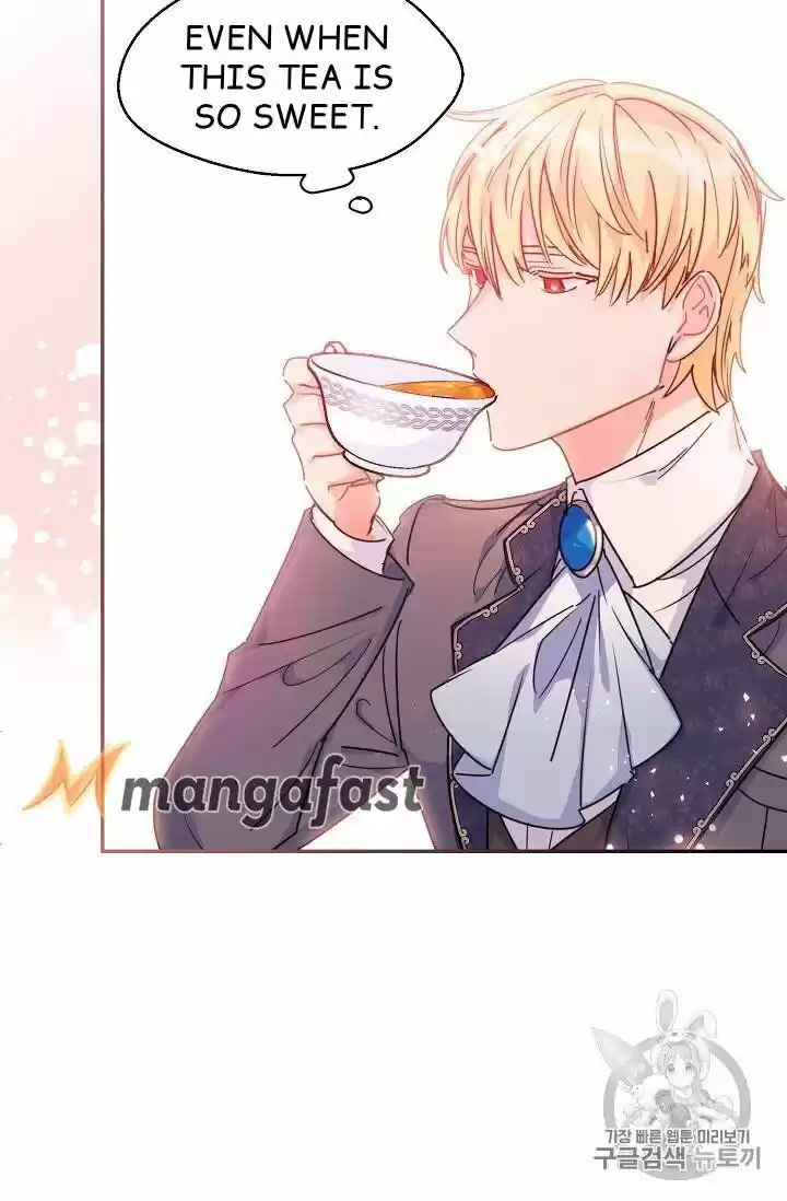 The Duchess' 50 Tea Recipes Chapter 53