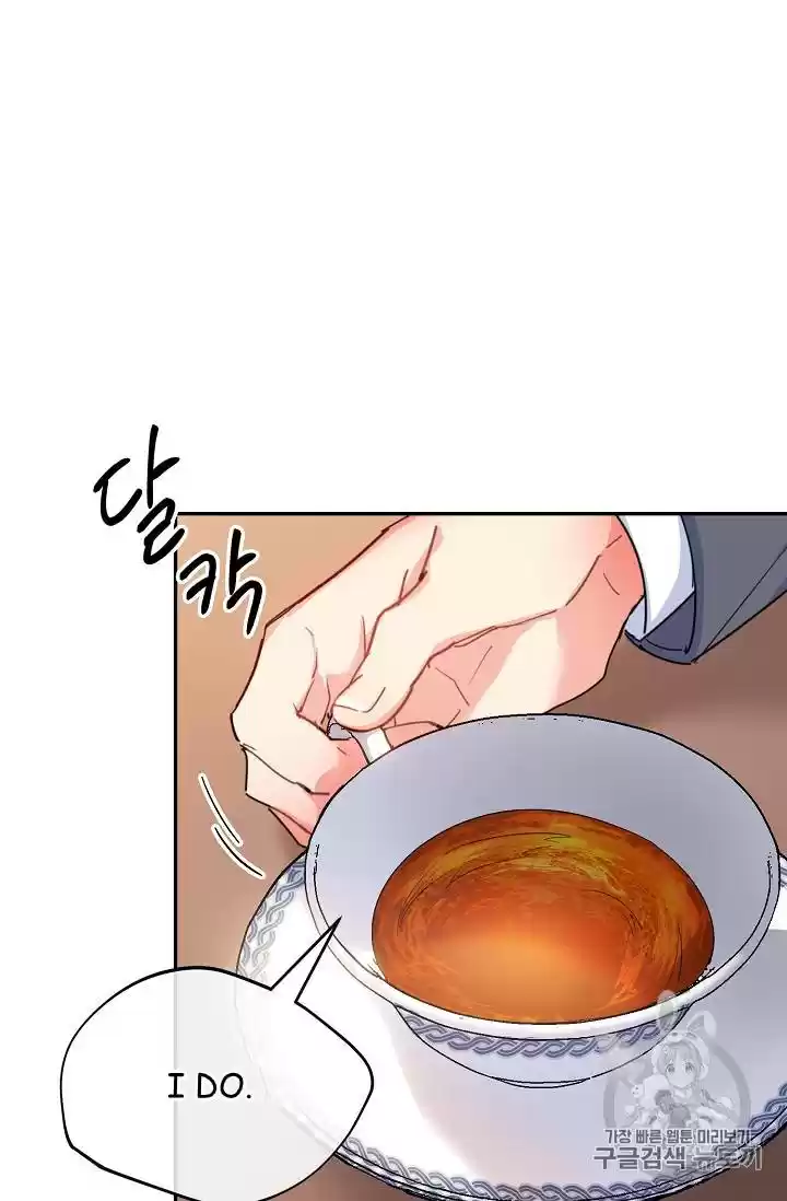 The Duchess' 50 Tea Recipes Chapter 53