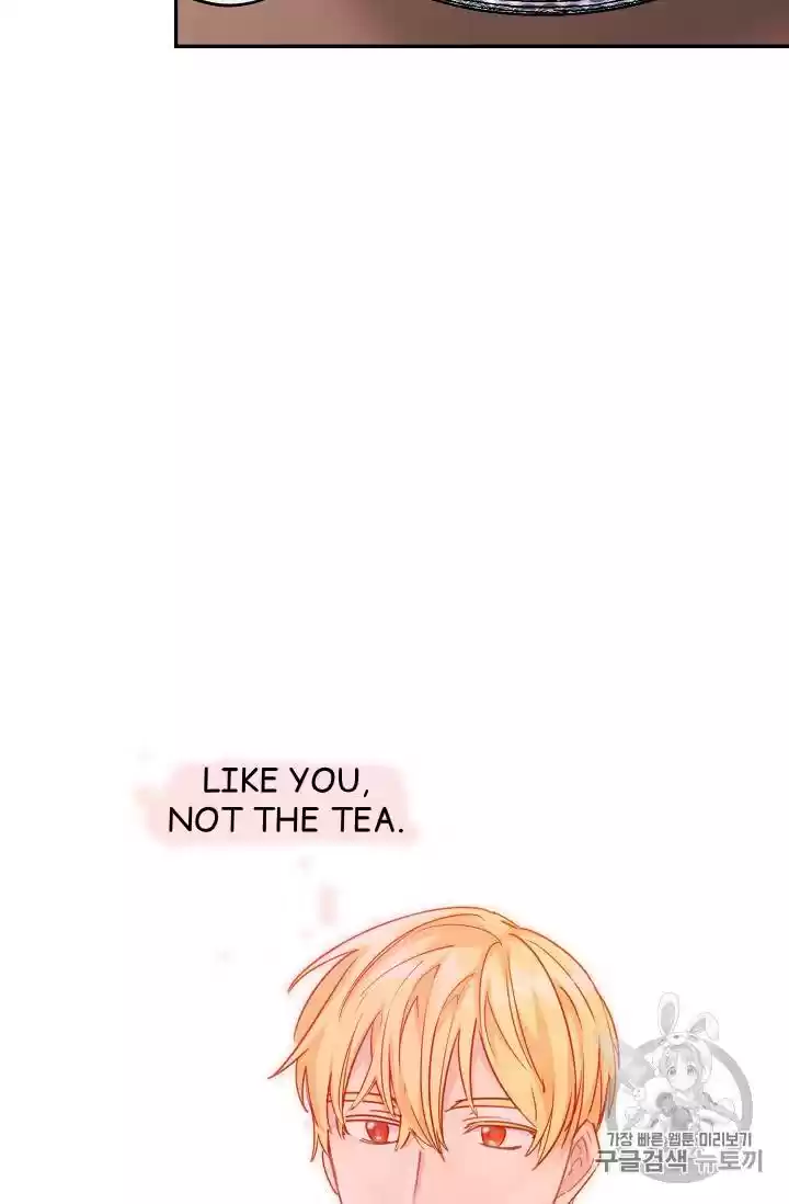 The Duchess' 50 Tea Recipes Chapter 53