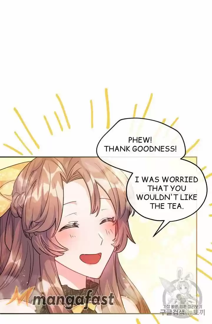 The Duchess' 50 Tea Recipes Chapter 53