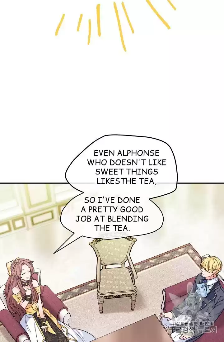 The Duchess' 50 Tea Recipes Chapter 53