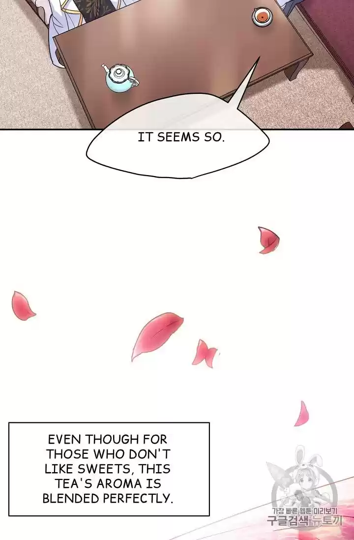 The Duchess' 50 Tea Recipes Chapter 53