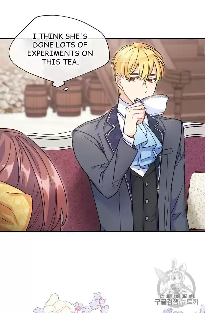 The Duchess' 50 Tea Recipes Chapter 53