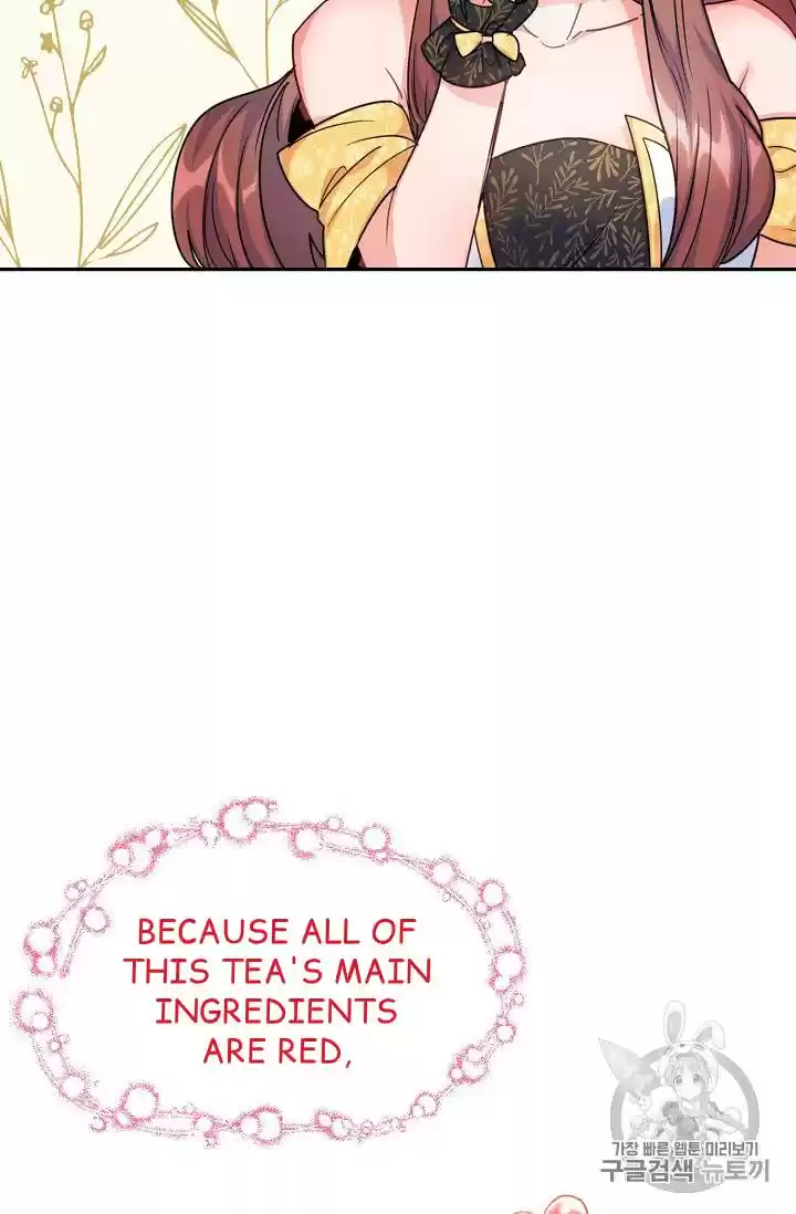 The Duchess' 50 Tea Recipes Chapter 53